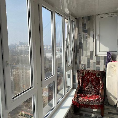 Apartment Danchehko 3B Çornomorsk Dış mekan fotoğraf