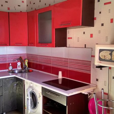 Apartment Danchehko 3B Çornomorsk Dış mekan fotoğraf