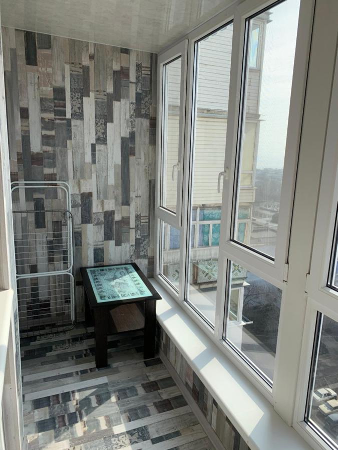 Apartment Danchehko 3B Çornomorsk Dış mekan fotoğraf