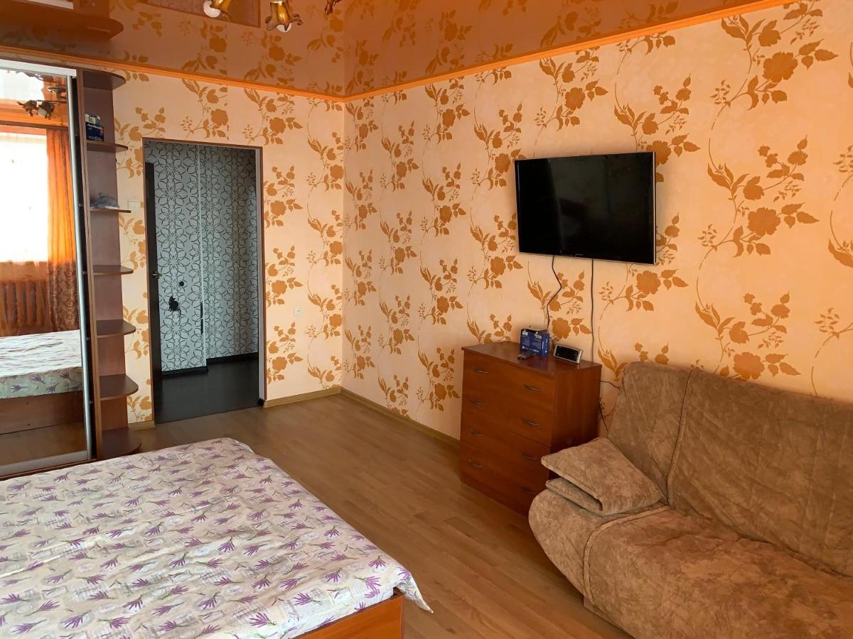 Apartment Danchehko 3B Çornomorsk Dış mekan fotoğraf