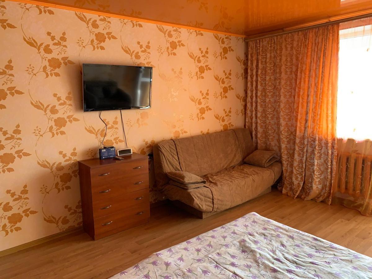 Apartment Danchehko 3B Çornomorsk Dış mekan fotoğraf