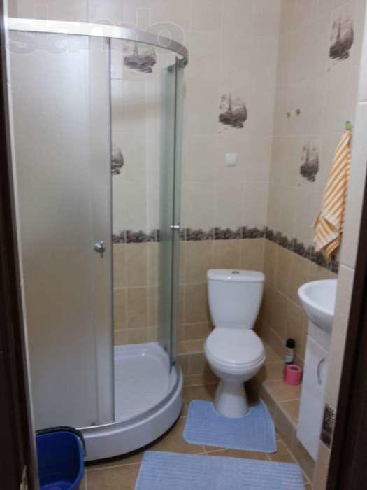 Apartment Danchehko 3B Çornomorsk Dış mekan fotoğraf