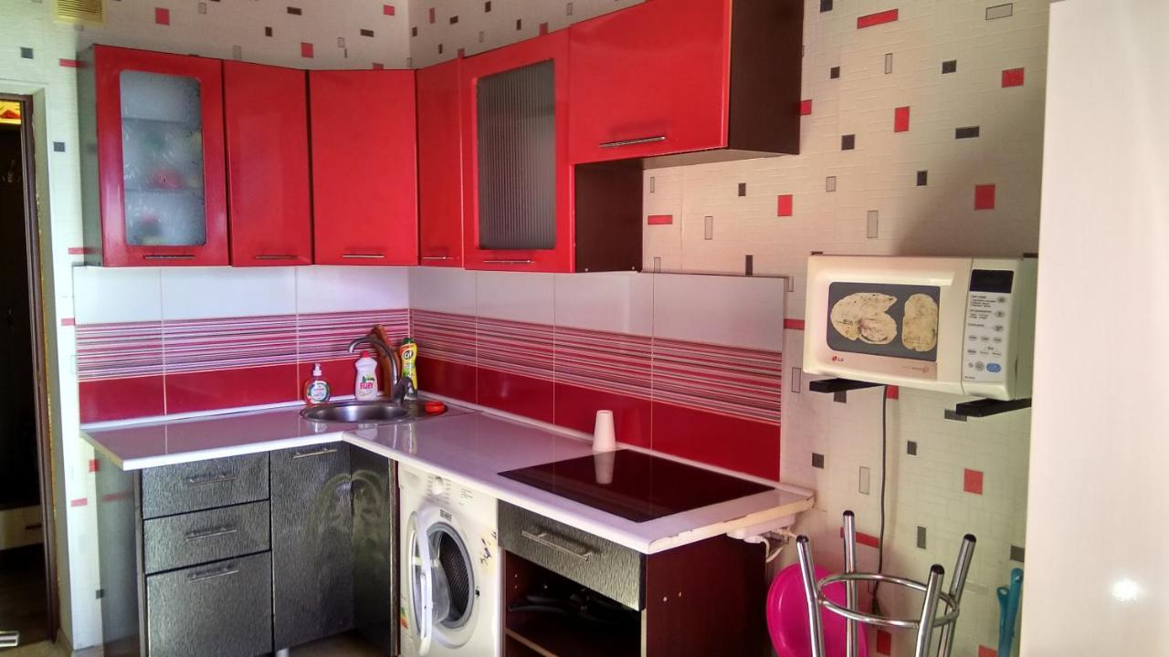Apartment Danchehko 3B Çornomorsk Dış mekan fotoğraf