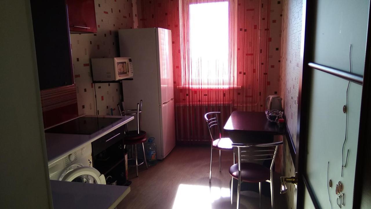 Apartment Danchehko 3B Çornomorsk Dış mekan fotoğraf