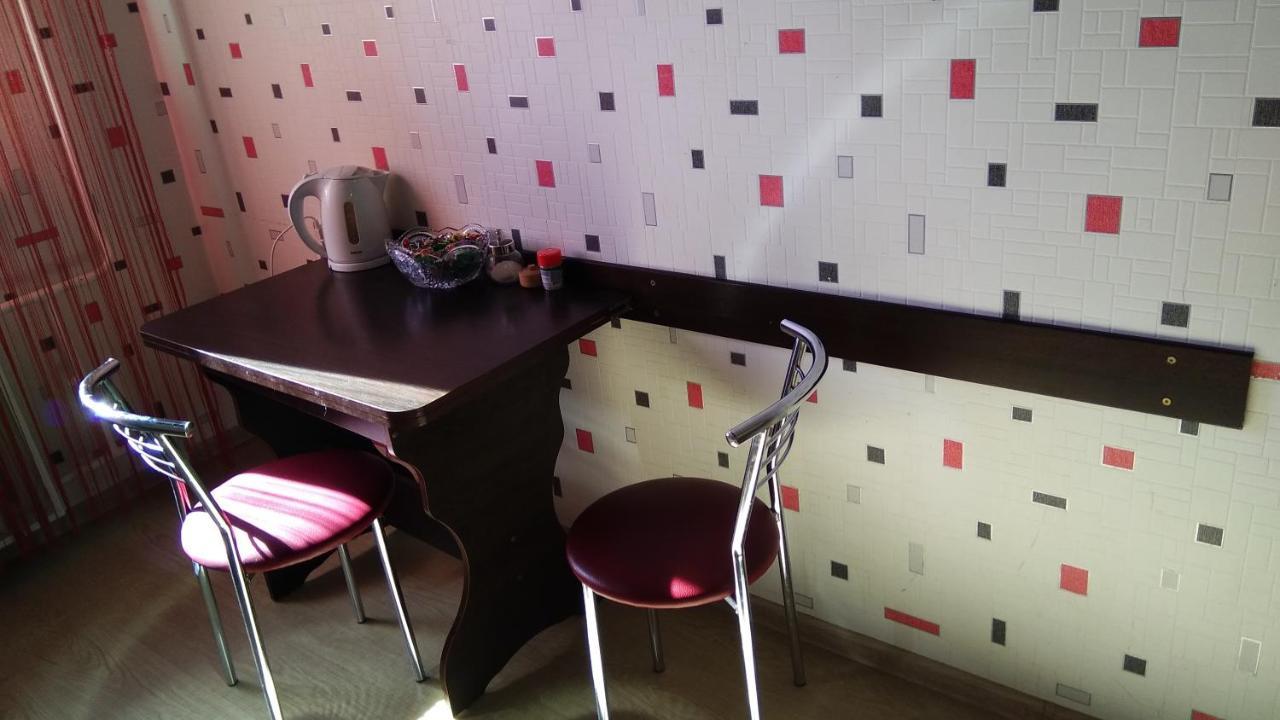 Apartment Danchehko 3B Çornomorsk Dış mekan fotoğraf