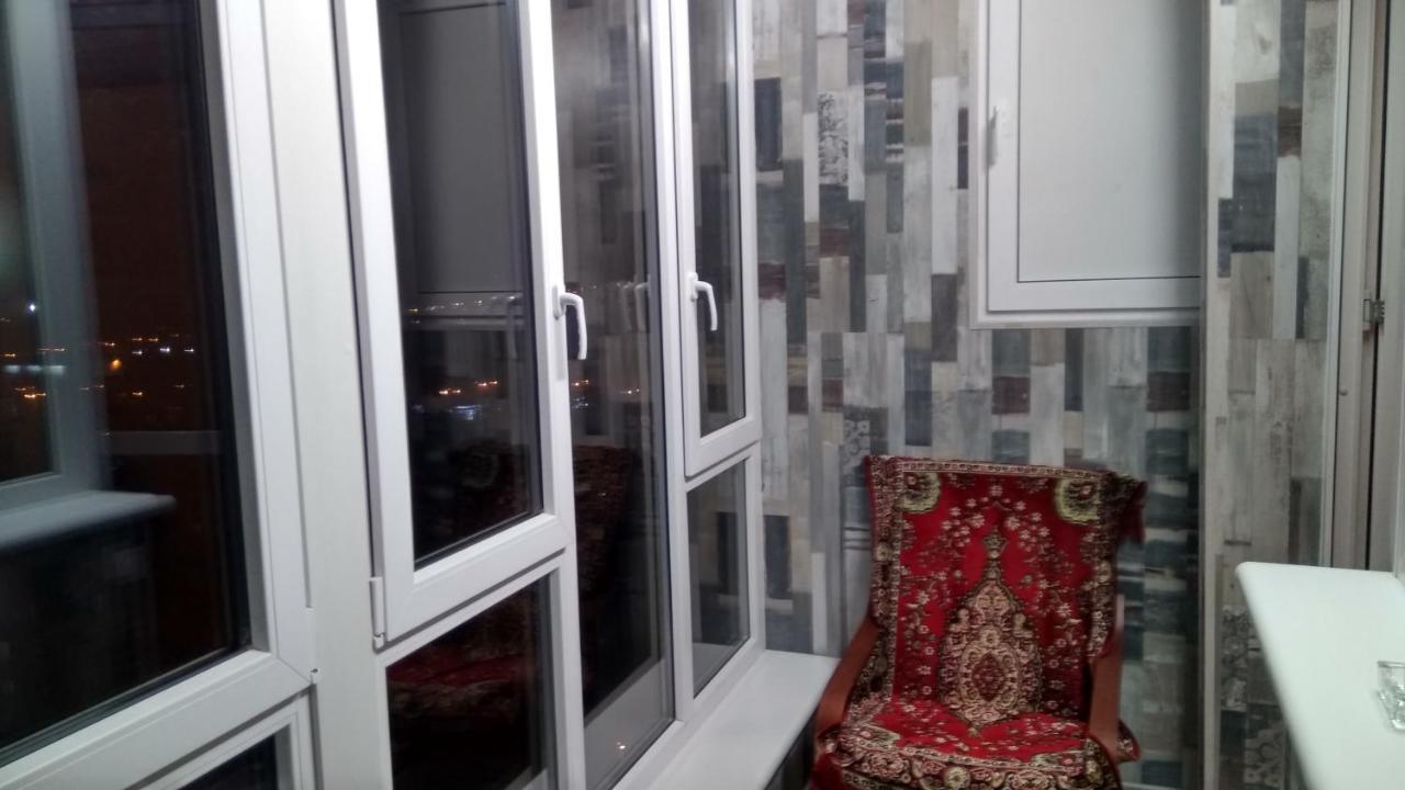 Apartment Danchehko 3B Çornomorsk Dış mekan fotoğraf