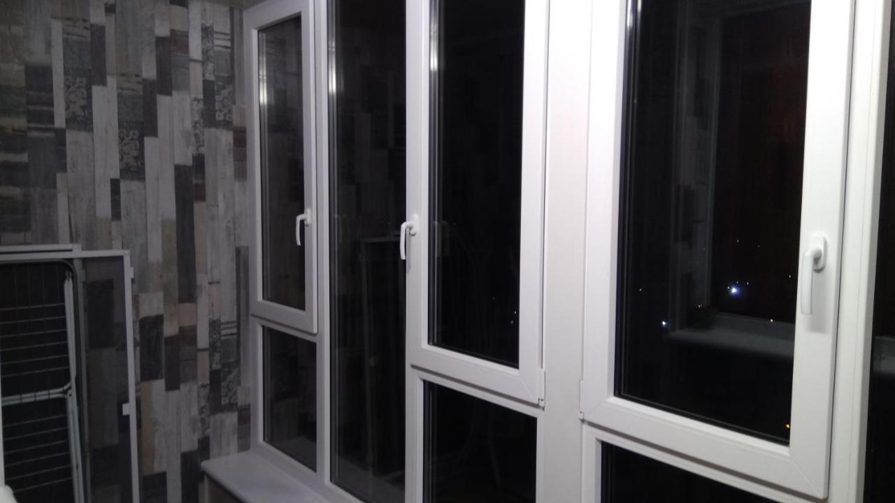 Apartment Danchehko 3B Çornomorsk Dış mekan fotoğraf